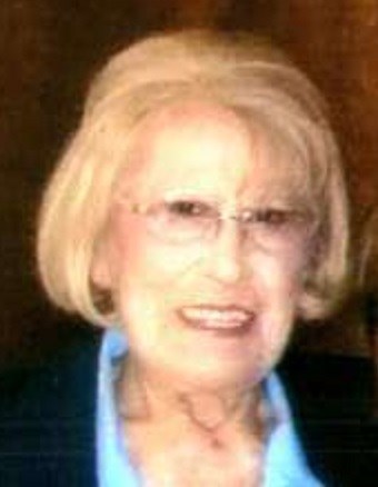 Obituary of Marsha Glass