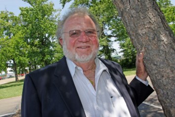 Obituary of Albert D. Moore