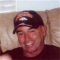 Obituary of Ronald Stevens