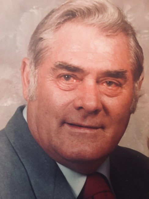 Obituary of Jeff D. Smith