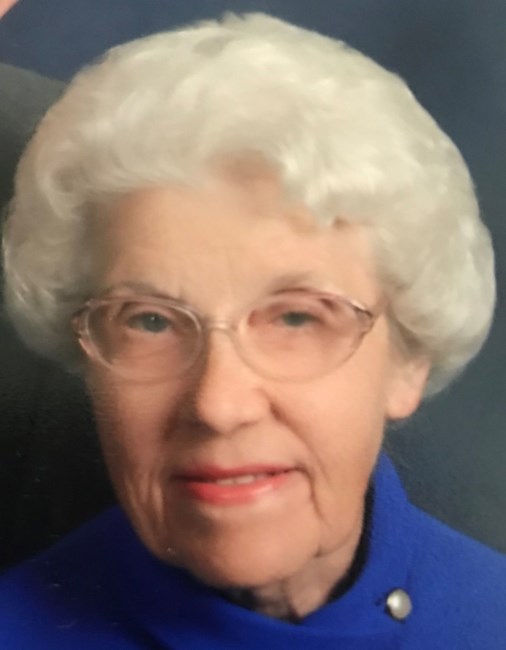 Obituary of Yvonne Kathleen Harris