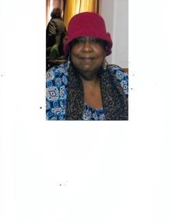 Obituary of Mrs. Shirley Ann Smith