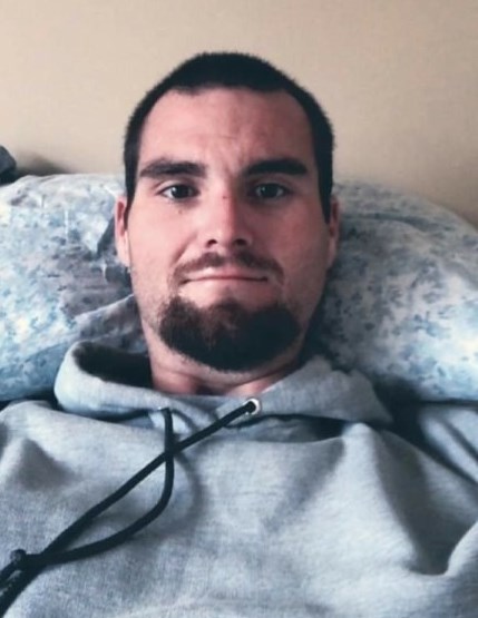 Obituary of Timothy John O'Brien