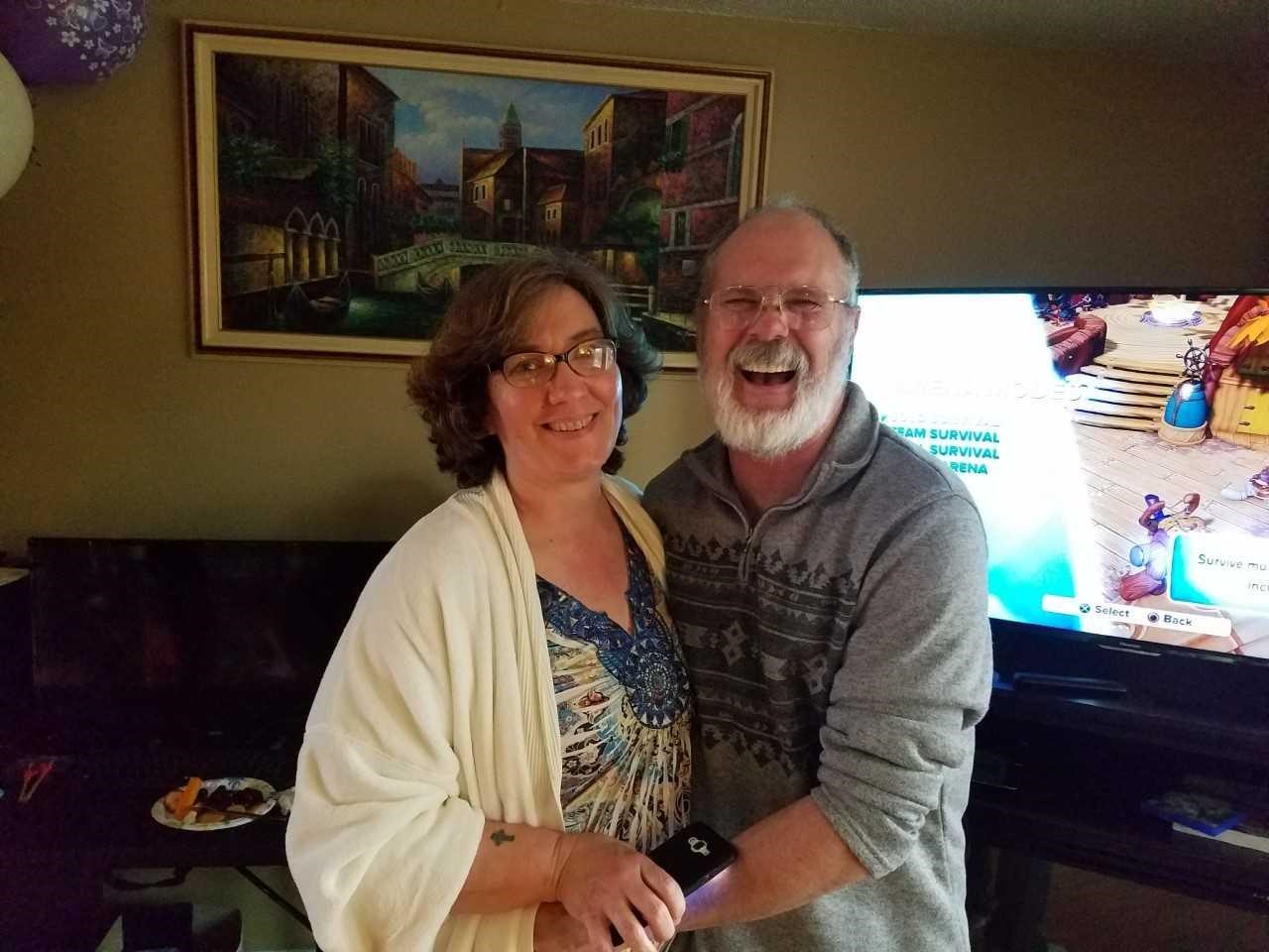 Obituary of Tammy Lea Cochran