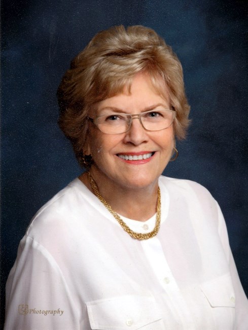Obituary of Martha Lee Burleson