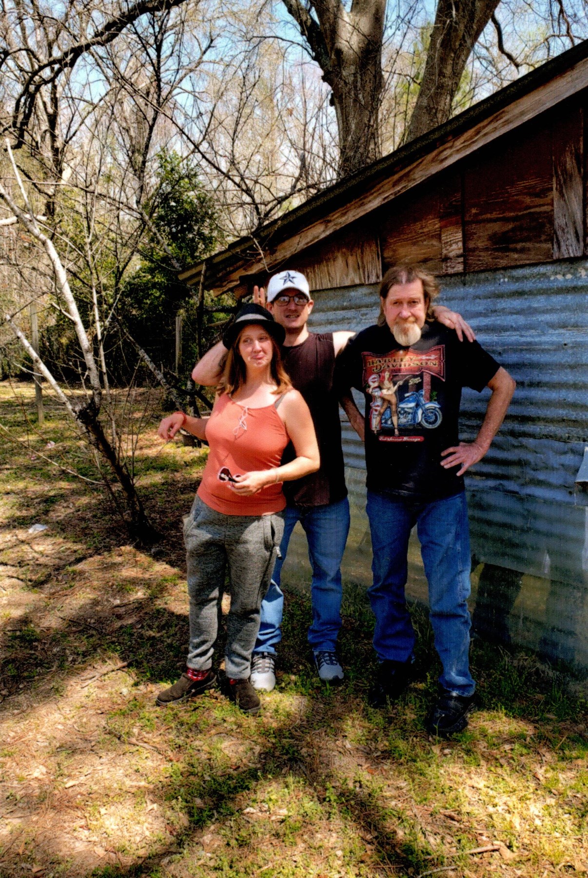 Obituary of John Arlington Allen