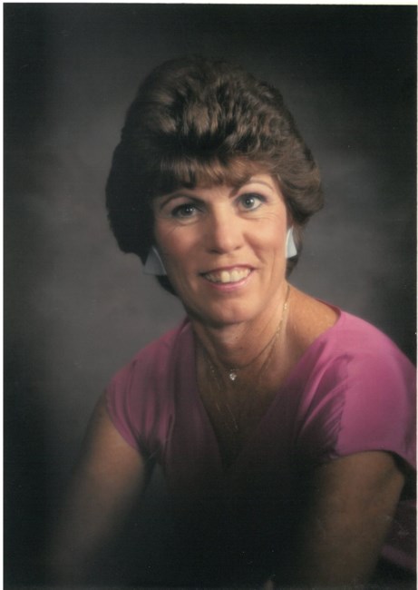 Obituary of Sherry Ann Evans
