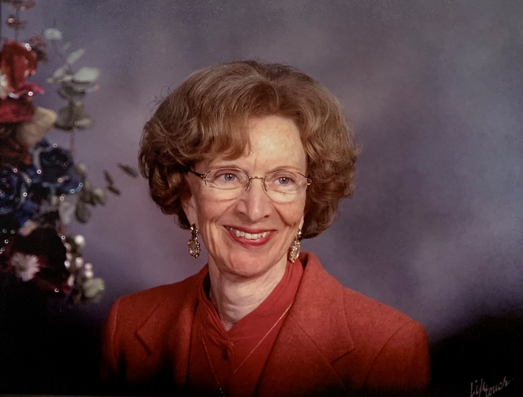 Obituario de Norma Gilchrist Lord