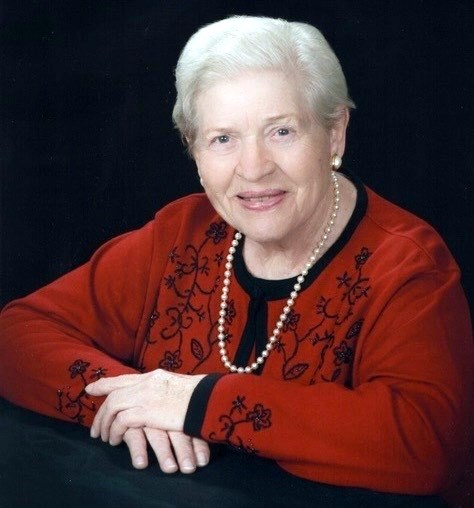 Obituary of Maria (Wohn) Appelhans