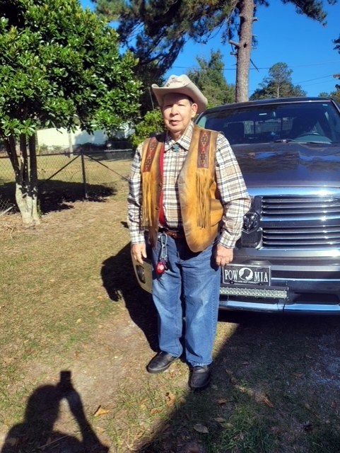 Obituary of William H. Ballew