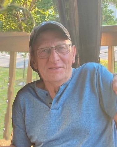 Obituary of William "Bill" Duart Cooke