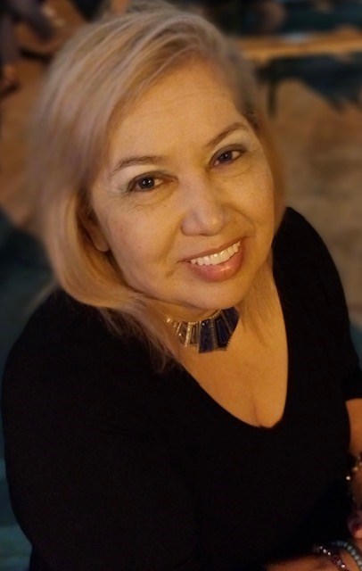 Obituary of Anna Marie Villanueva