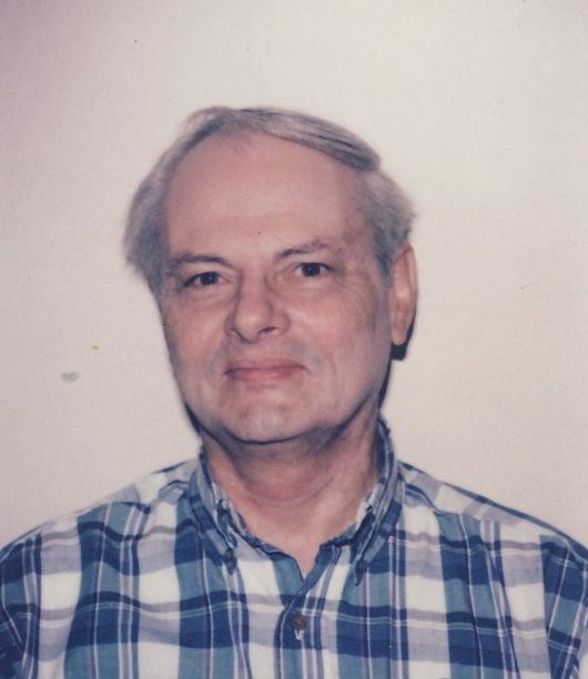 Obituary of Martin Birkeland Mork