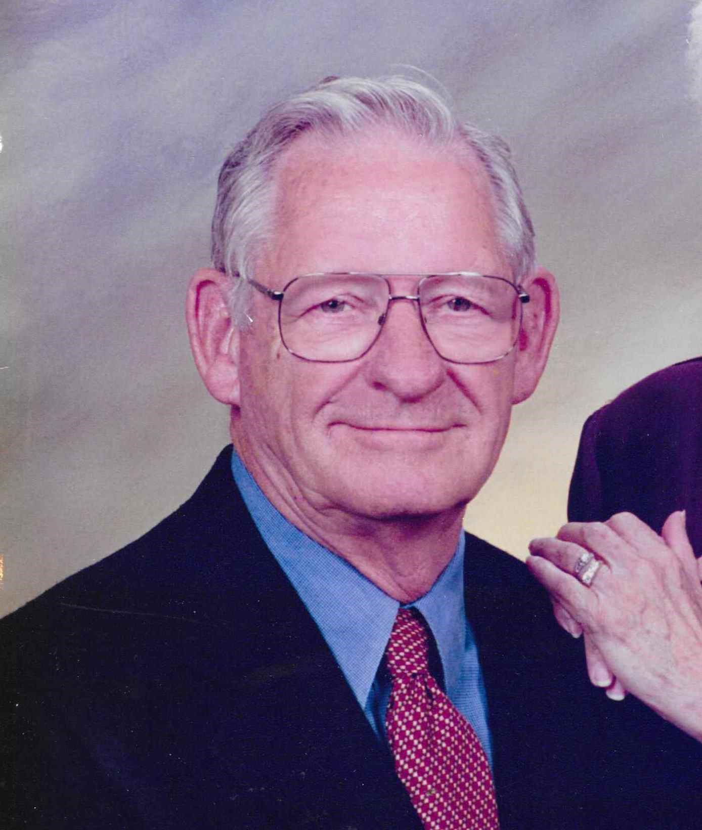 Obituary of James Elkin Mathews