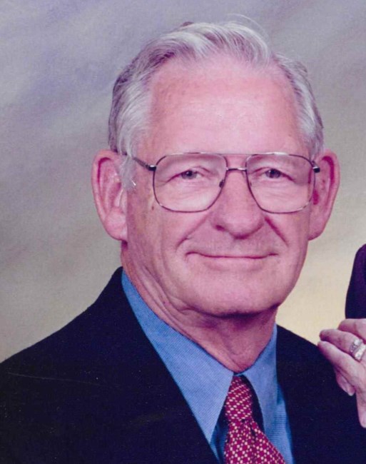 Obituary of James Elkin Mathews