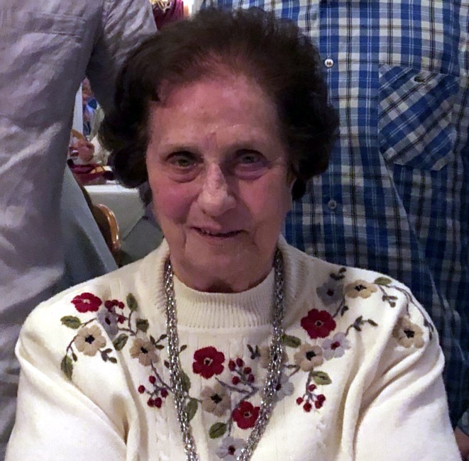 Obituary of Janet Polito