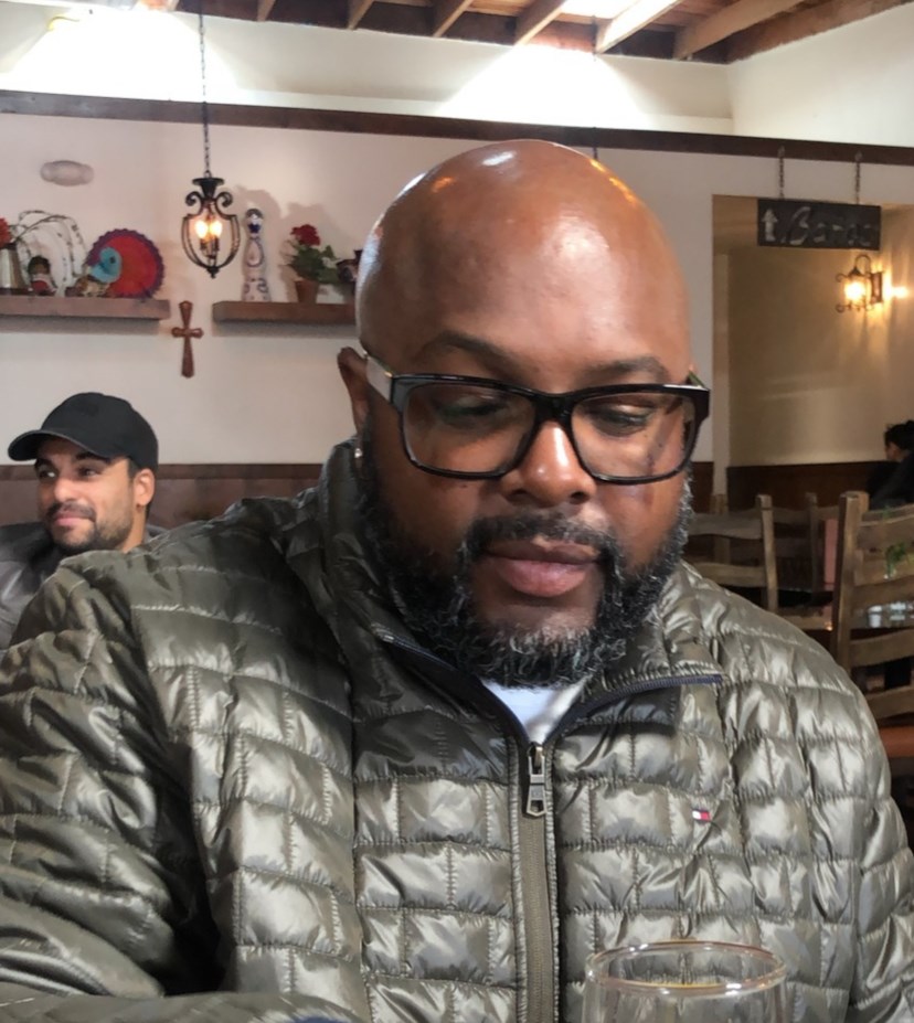 Obituary of Tony Lee Dunn