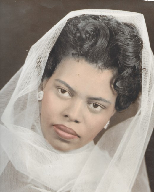 Obituary of Mae Rena Taylor