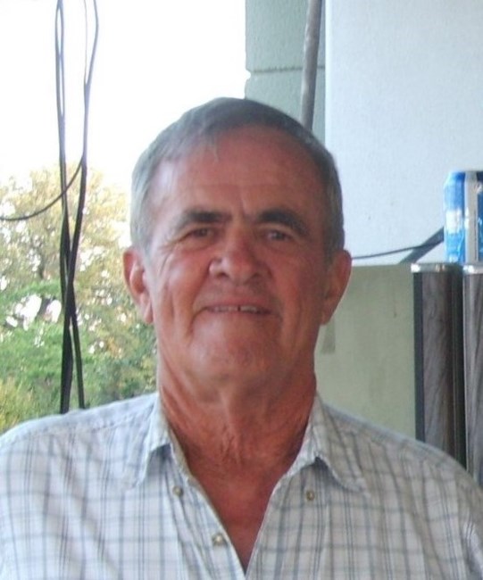 Alvin Broussard Obituary