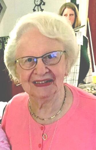 Obituary of Ela Amsterdam