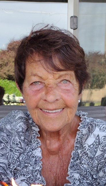 Obituary of Margita   Sutherland/Howell