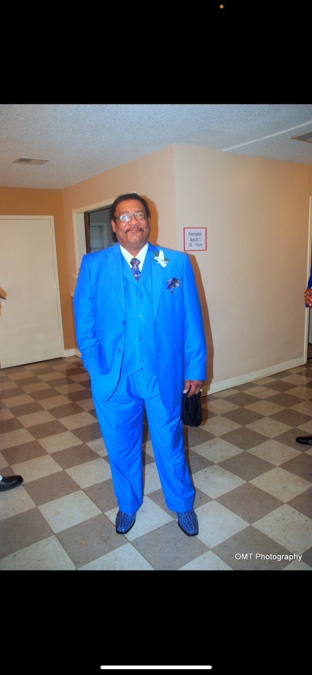 Obituary of George Ester Neely