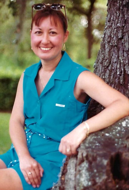 Obituary of Janie Jacobus