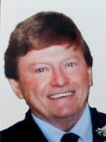 James "Randy" Sullivan