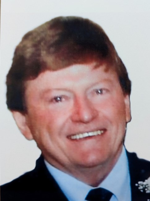 Obituary of James "Randy" Sullivan