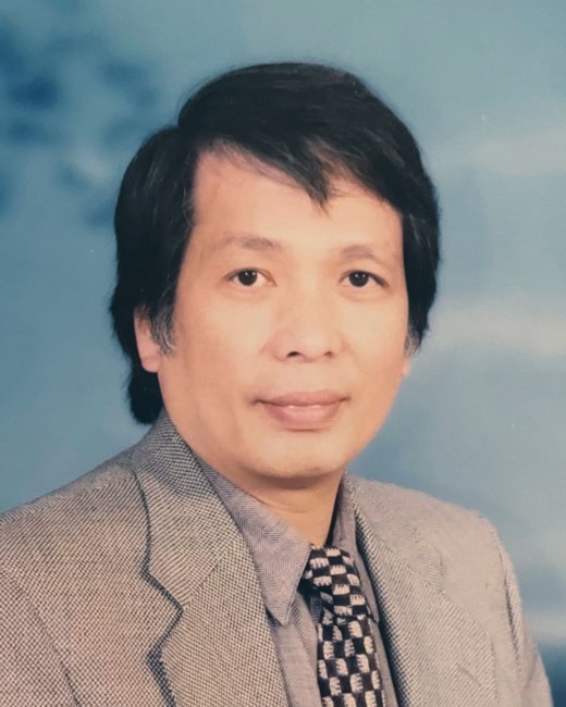 Obituary of Hee Wong