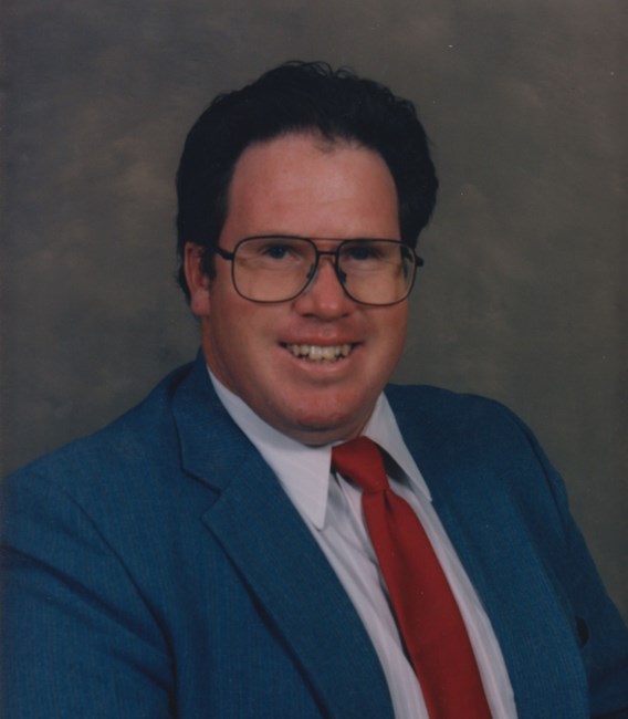 Obituary of Charles Douglas Sadler