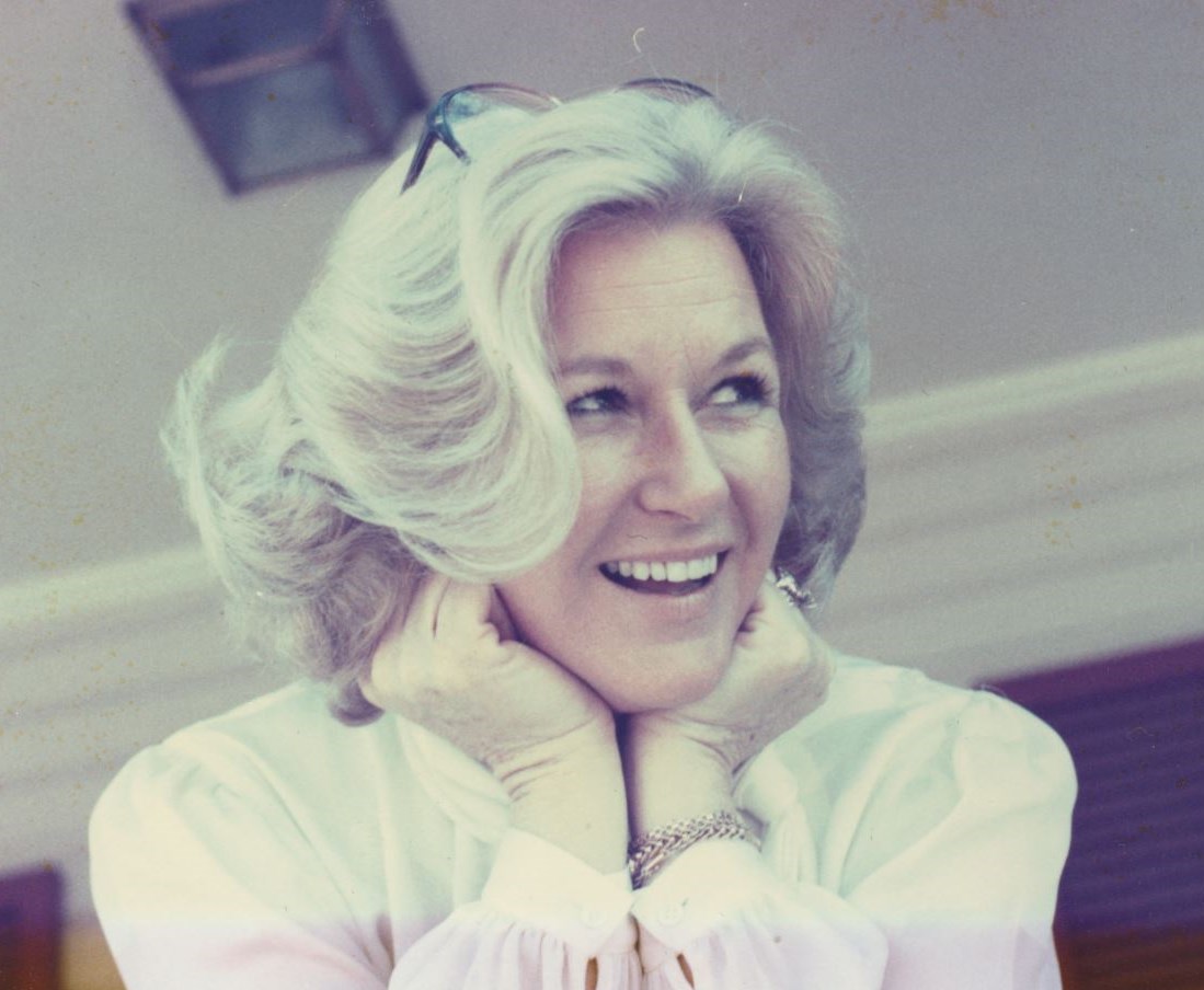 Obituary of Sue M. Benner