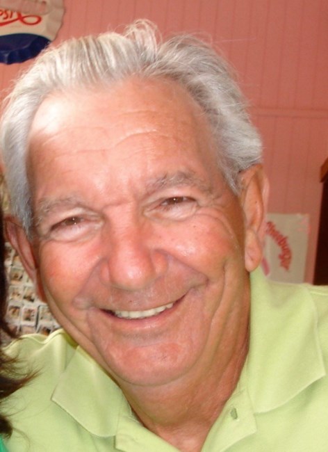 Avis de décès de Wesley Ronald Brock