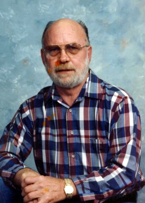 Obituary of Donald E. Williams