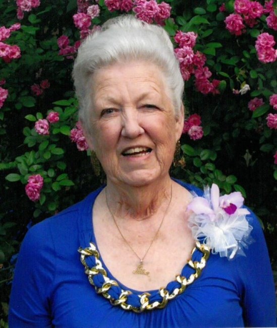 Obituary of Janie Parsons Bass