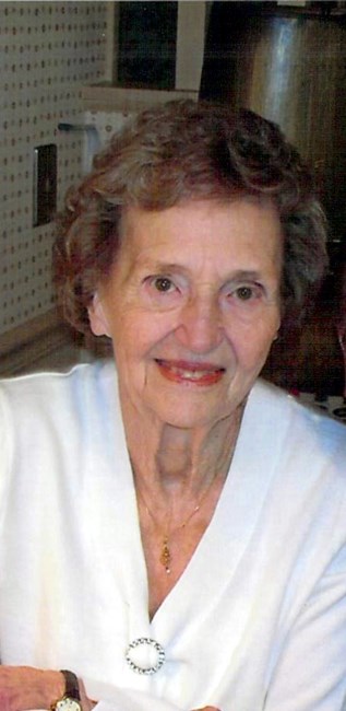Obituary of Bonnie Molene Holt