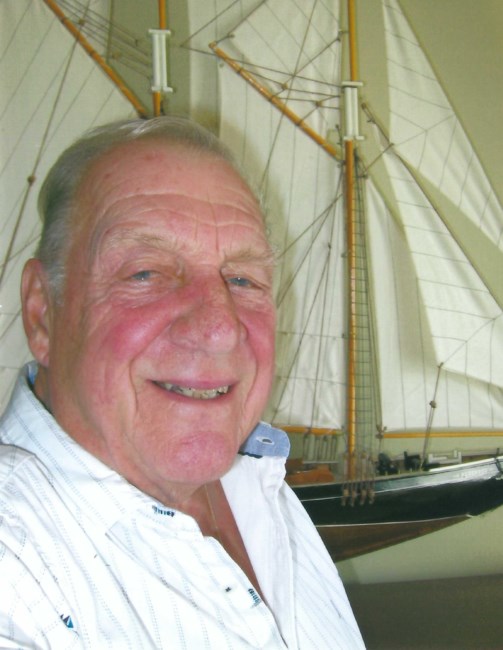 Avis de décès de Pierre Lacelle