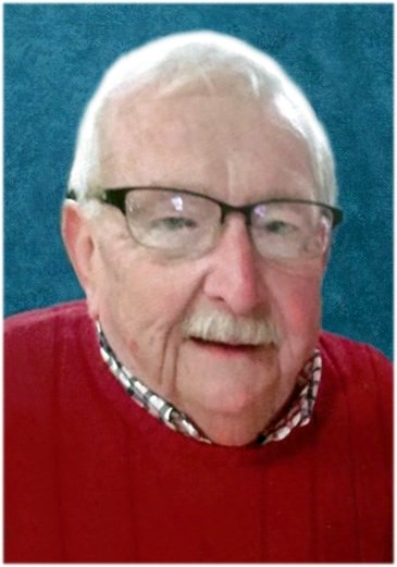 Obituary of Richard Edward Coatney