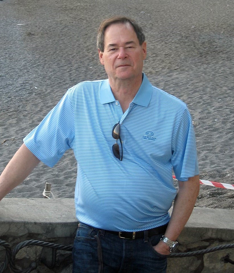 Obituary of David Allen Graves