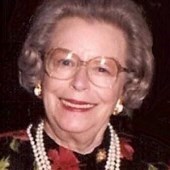 Obituary of Suzanne S. Klein