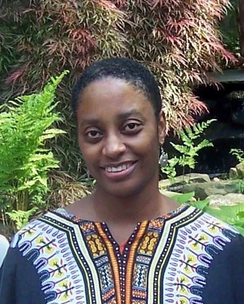 Obituary of Rochelle Annette Coleman