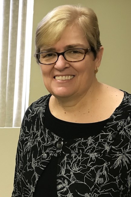 Obituario de Cheryl Lynn Block