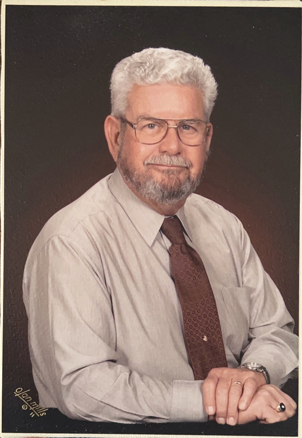 Avis de décès de John Raymond Prather Jr.