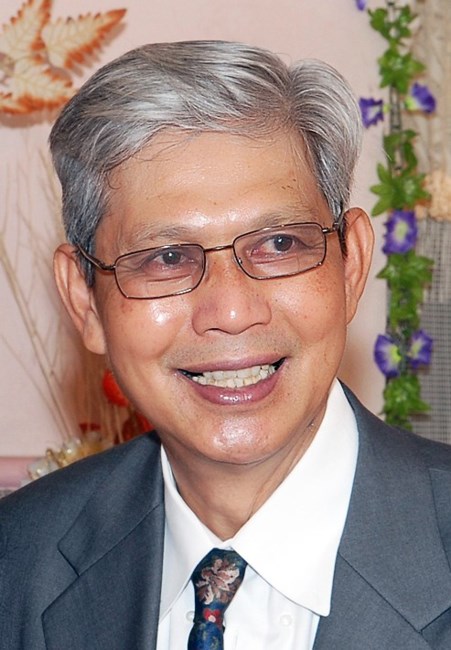 Obituary of Nghia Van Huynh