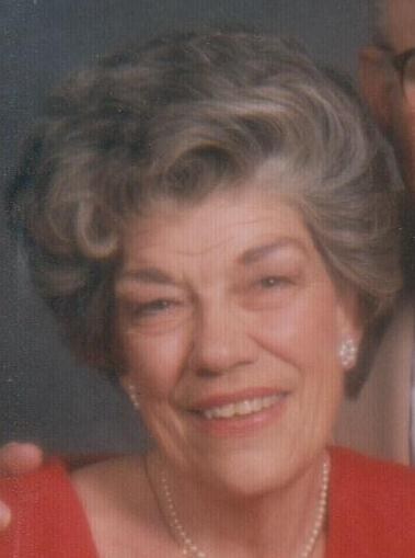 Obituary of Dorothy Marie Pagano