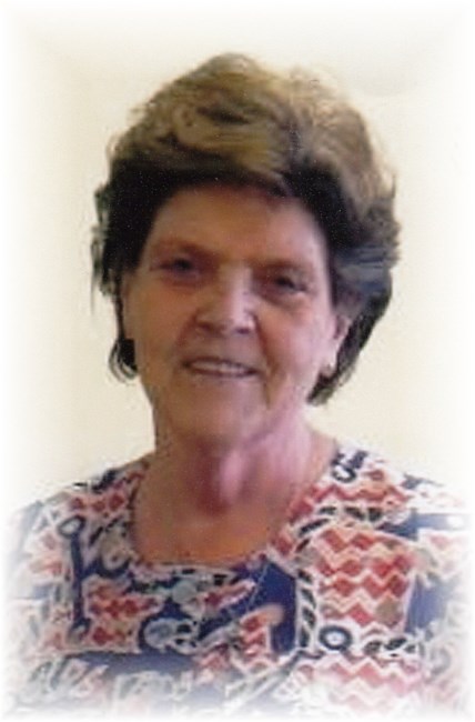 Obituary of Mrs. Helen Stuart Jeske