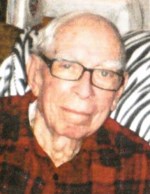 Harry Hamaker