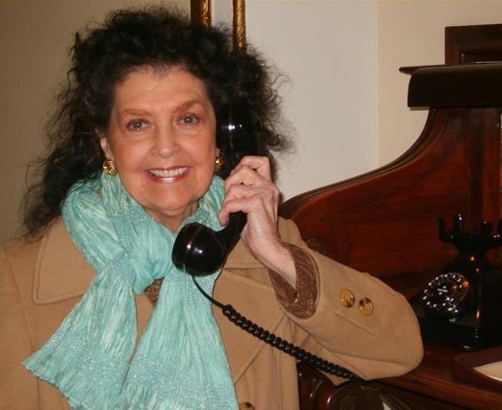 Obituary of Sharon Lee Napier