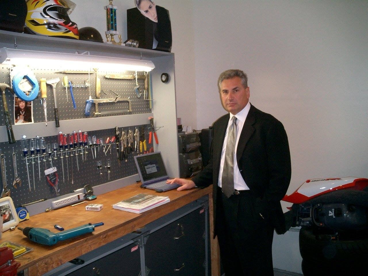 Obituary of Hank Belsky