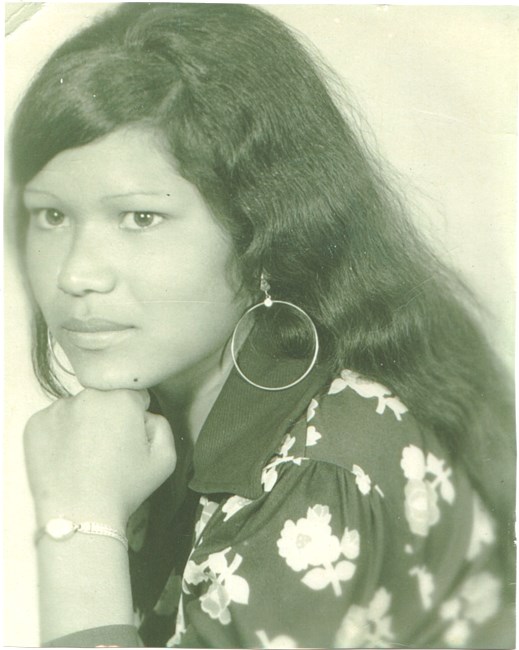 Obituary of Consuelo Figueroa Medina